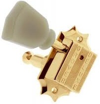 Grover GR 135G Vintage